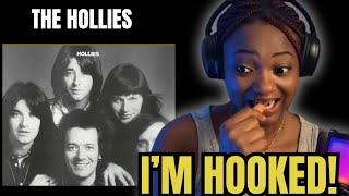 WAIT...THIS IS THE HOLLIES TOO?! 😳 | First Time Hearing Carrie Anne