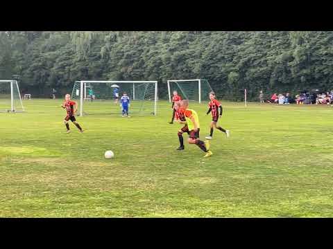 Lahti Soccer 1.7.2023 // FC Reipas musta 1 - FC Reipas Oranssi