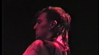 Aus-Rotten Live 1995