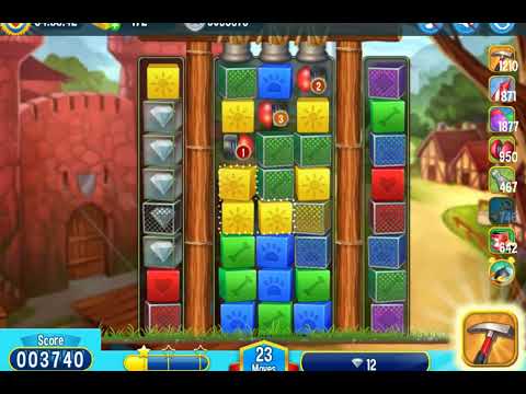 Pet Rescue Saga   Level 5333 no boosters