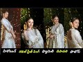 Heroine Rakul Preet Singh Family Diwali Celebration Photos Mana Telugu Channel