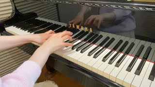 Download lagu おもちゃのシンフォニーより/ハイドン【音楽表現練習へのピアノ小曲集1バイエル併用】 mp3 Download lagu おもちゃのシンフォニーより/ハイドン【音楽表現練習へのピアノ小曲集1バイエル併用】 mp3