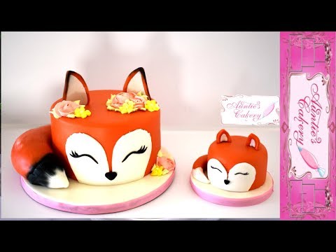 download lagu mp3 mp4 Fox Cake, download lagu Fox Cake gratis, unduh video klip Fox Cake