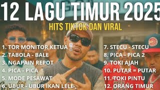 Download lagu FULL ALBUM LAGU TIMUR TERBARU 2025 — VIRAL & PALING BANYAK DICARI | Monior Ketua, Tabola Bale mp3 Download lagu FULL ALBUM LAGU TIMUR TERBARU 2025 — VIRAL & PALING BANYAK DICARI | Monior Ketua, Tabola Bale mp3