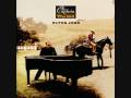 Elton John - Postcards From Richard Nixon ...