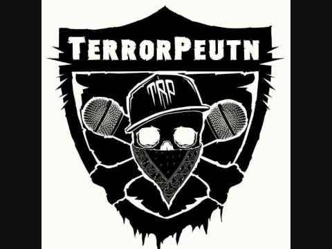 TerrorPeutn- tag ein tag aus (Unmixed)