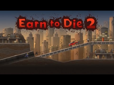 Zombie Racers IOS