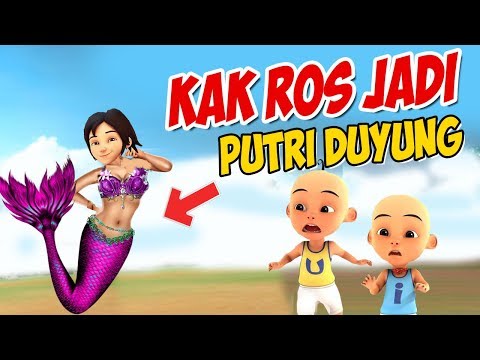 download lagu mp3 mp4 Upin Dan Ipin Kak Ros Putri Mermaid, download lagu Upin Dan Ipin Kak Ros Putri Mermaid gratis, unduh video klip Upin Dan Ipin Kak Ros Putri Mermaid