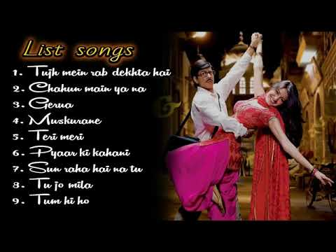 Kumpulan Lagu India Terenak & Terbaru 2019 | Bollywood Top Hits