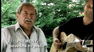 preview picture of video 'Premeny Povedzte mi preco'