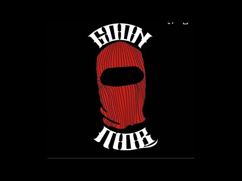 PsychoGM ft HB, DrowziGM - Doctor King #GOONMOBMUSIC