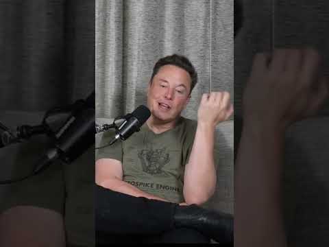 World War 3 - Elon Musk's SHOCKING PREDICTION