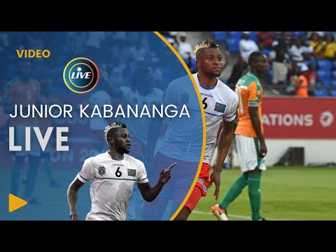 Junior Kabananga répond aux questions (partie 2)