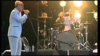 Me First And The Gimme Gimmes - Different Drum Live at Pinkpop Festival