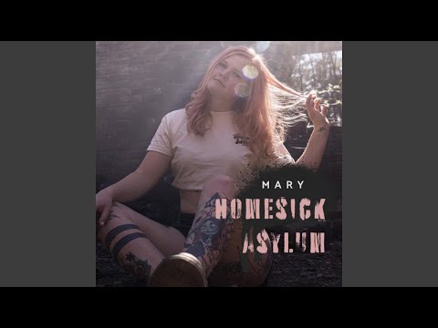 Good Girls Like To Sin - MARY (Marie-Theres Müller)