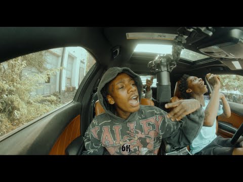 Lil face - bounce (Official Open Mic) shot by @osirusjohnson