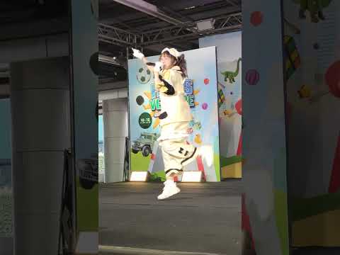 Fancam : Heart Beat - Eira Requill 11/1/25 Kid Venture's @ MBK Center