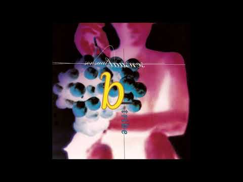B-TRIBE - Sensual Sensual