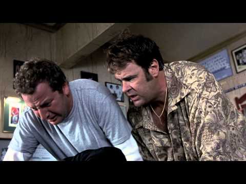 Баскетбольная лихорадка - Трейлер