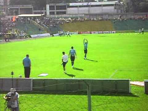 Ypiranga 2 [1] x [1] 4 Grêmio