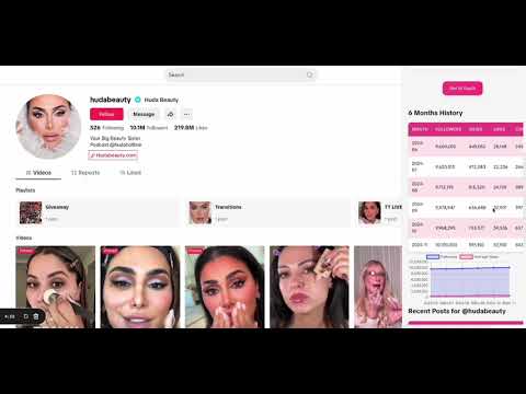 Item video thumbnail