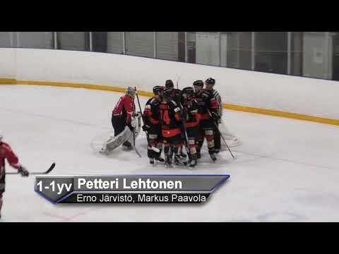 KuKi vs LaJy 5 3 2020 Kooste