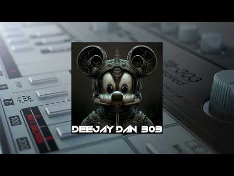 DeeJay Dan - 303 [2023]: Acid | House | 303 | Techno #Acid #House #303 #Techno #DeeJayDan