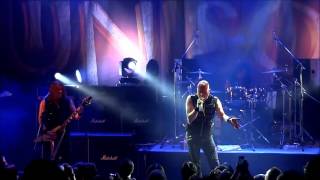Unisonic「Over The Rainbow」LIVE In Taipei September 13,2012 (Michael Kiske)