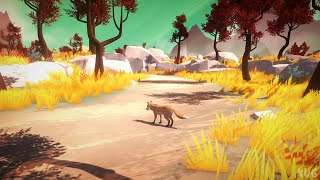 Lost Dream Gameplay (PC UHD) [4K60FPS]