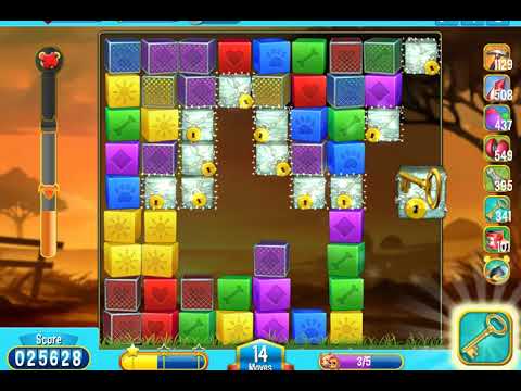 Pet Rescue Saga   Level 2640   No Boosters