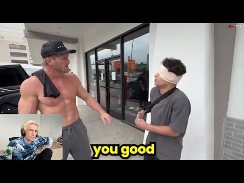 YouTube Thumbnail