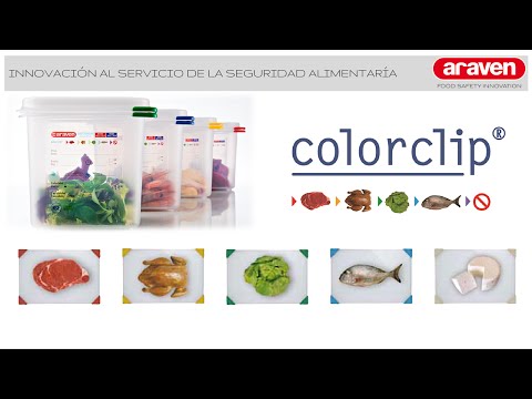ARAVEN, INNOVACION AL SERVICIO DE LA SEGURIDAD ALIMENTARIA