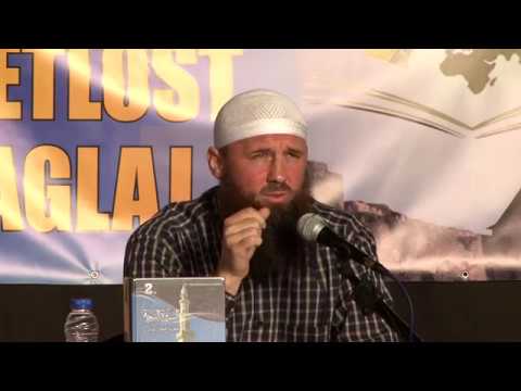 4 pitanja na Sudnjem Danu - mr.Elvedin Pezić