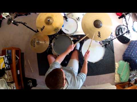 Elevation Worship Drum Cover Elevation Worship Drum Cover