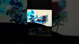 Felicia Barton DuckTales