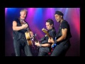 A Little Bit Of Everything-Air Supply,features Jonni Lightfoot and Aaron Mclain