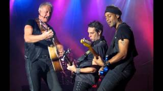 A Little Bit Of Everything-Air Supply,features Jonni Lightfoot and Aaron Mclain