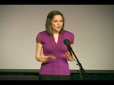 NC Poetry Out Loud 2010 - "A Psalm of Life" by Henry Wadsworth Longfellow