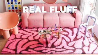 Creating the perfect rug in 20mins - Blender 4.2!