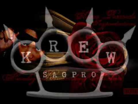 Hambog Ng Sagpro Krew-Kulang Na Kulang Ba (Audio+Lyrics)