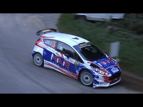 25°Rally del Rubinetto 2018 Loda-Pasini by Ferrario