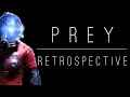 Prey (2017) - The Best Immersive Sim?