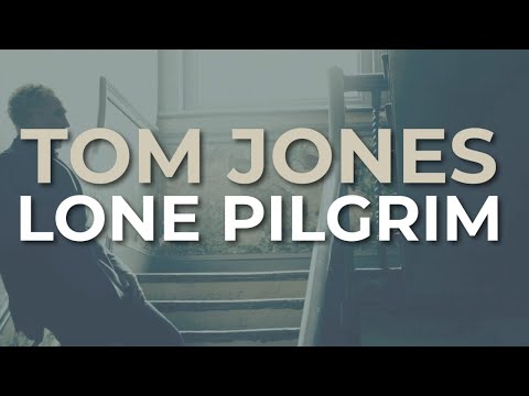 Videoclip de Lone Pilgrim — Tom Jones