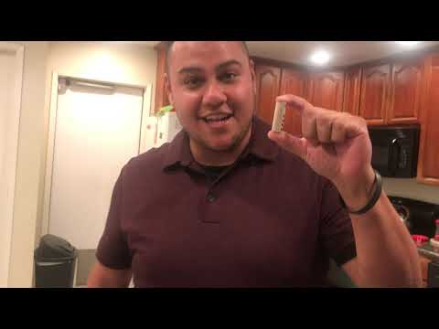 Navarro Steve Infomercial