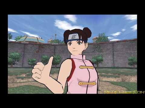 SUPER Naruto: Clash of Ninja 4 ROM & ISO - Nintendo GameCube