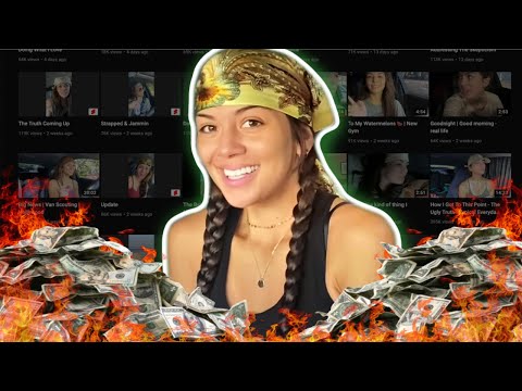 All In With Ari: Homeless Youtuber or Scammer with A Dark Past?