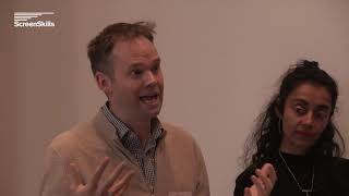 How to meet diversity standards | Diversity In Action 2019