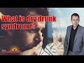 What Is Dry Drunk Syndrome And How Do You Deal With It?