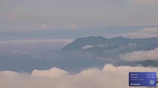 内浦湾（噴火湾）