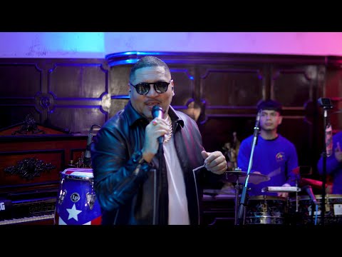 Mix Gran Combo ❌ Andy Chávez " Salsa & Borinque " 🎼 Live Sección " Local Medellín Club " 2024